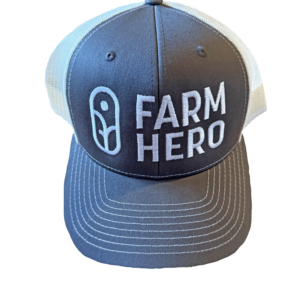 Farm Hero Hat