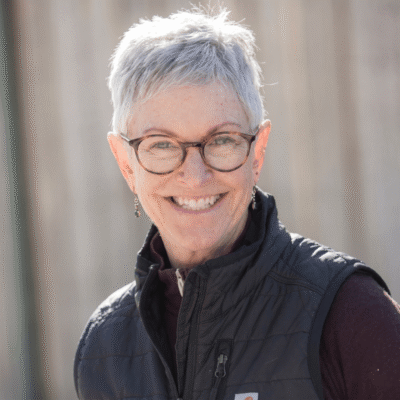 Kathy Webster