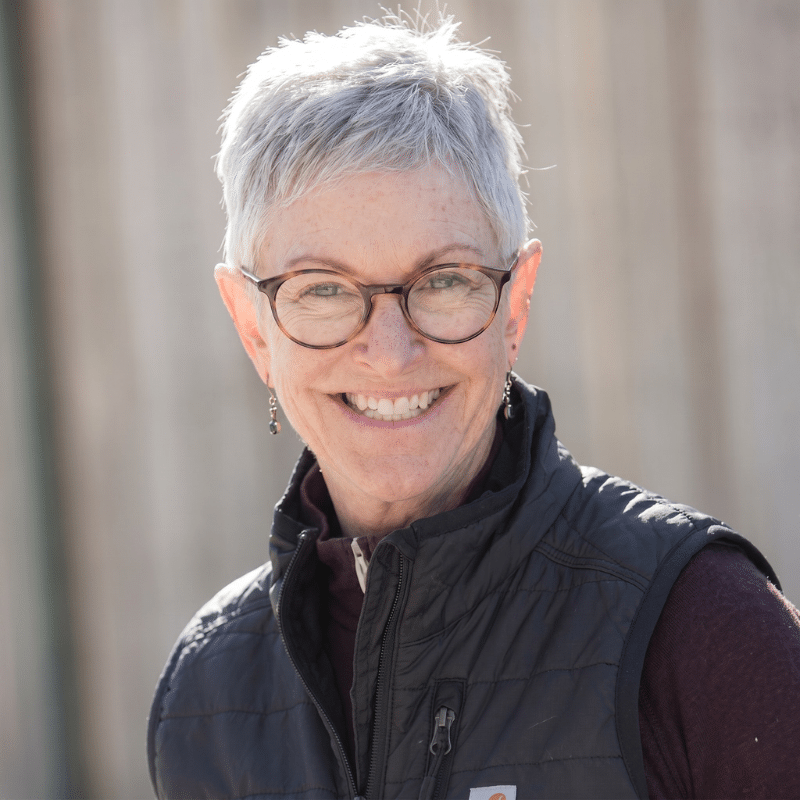 Kathy Webster