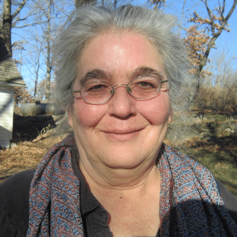 Elizabeth "Liz" Garst