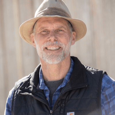 Mark Biaggi