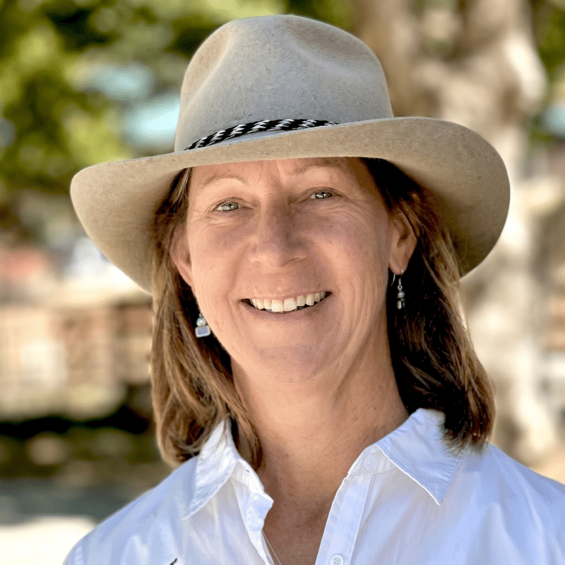 Wendy Millet
