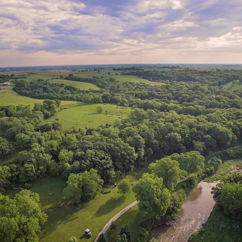 White Rock Conservancy