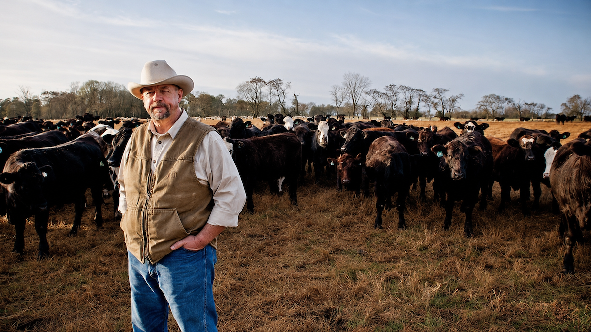 The Farm That Decided the Food System Was Too Fragile to Trust