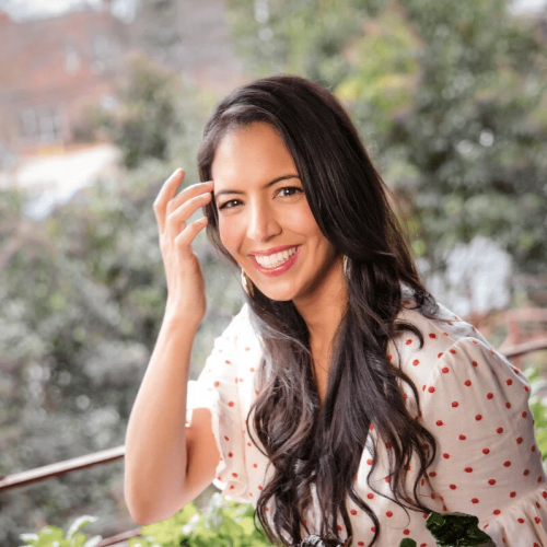 Vani Hari